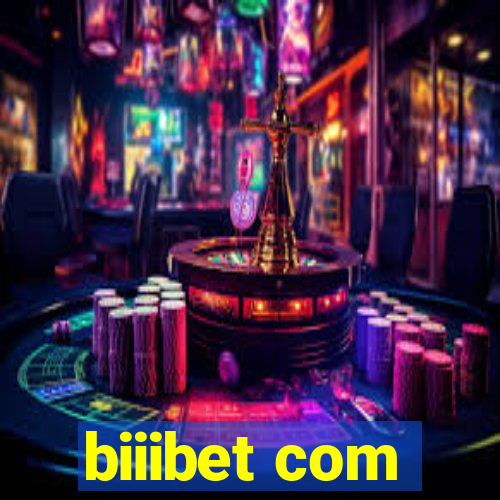 biiibet com